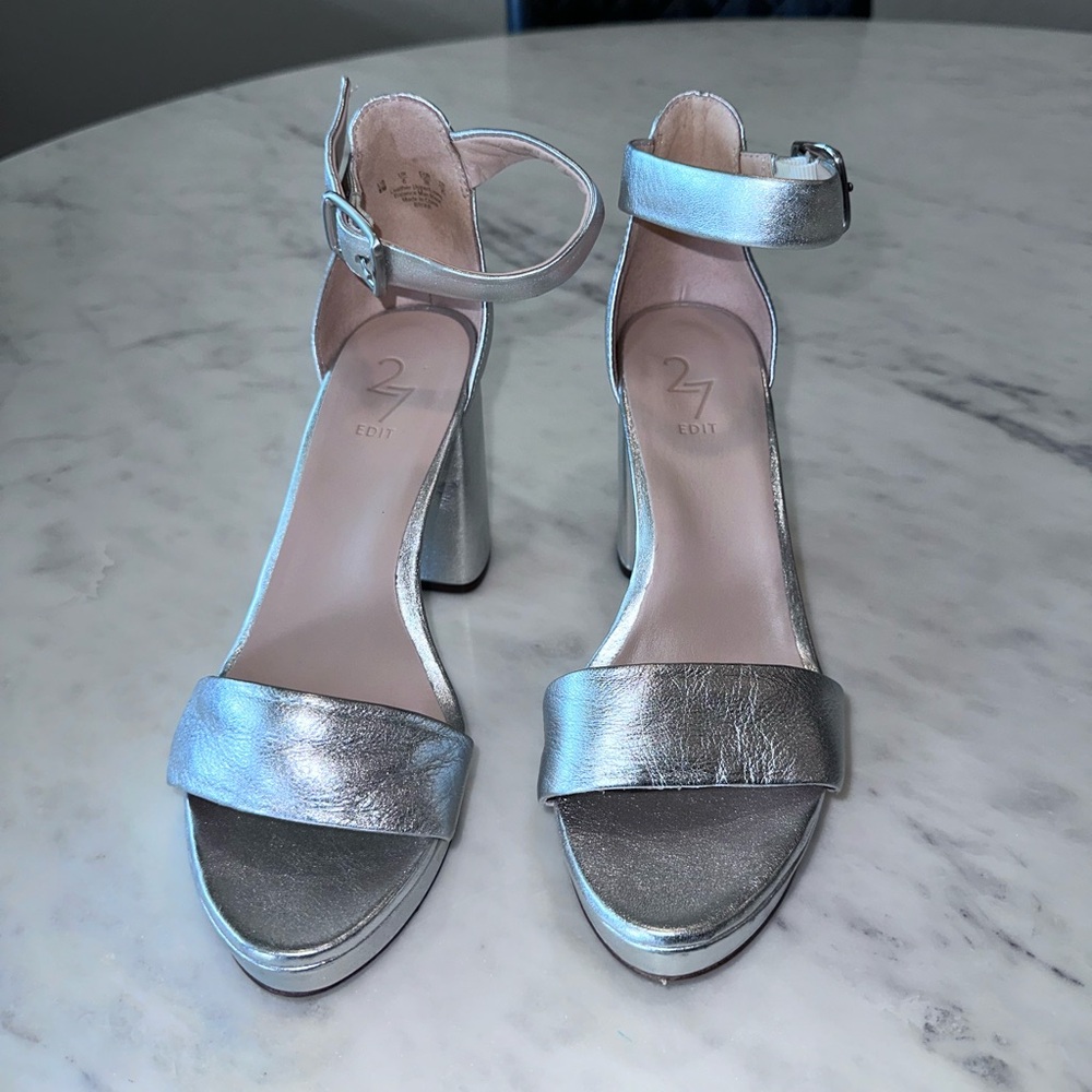 27 Edit Naturalizer Briar Platform Sandal